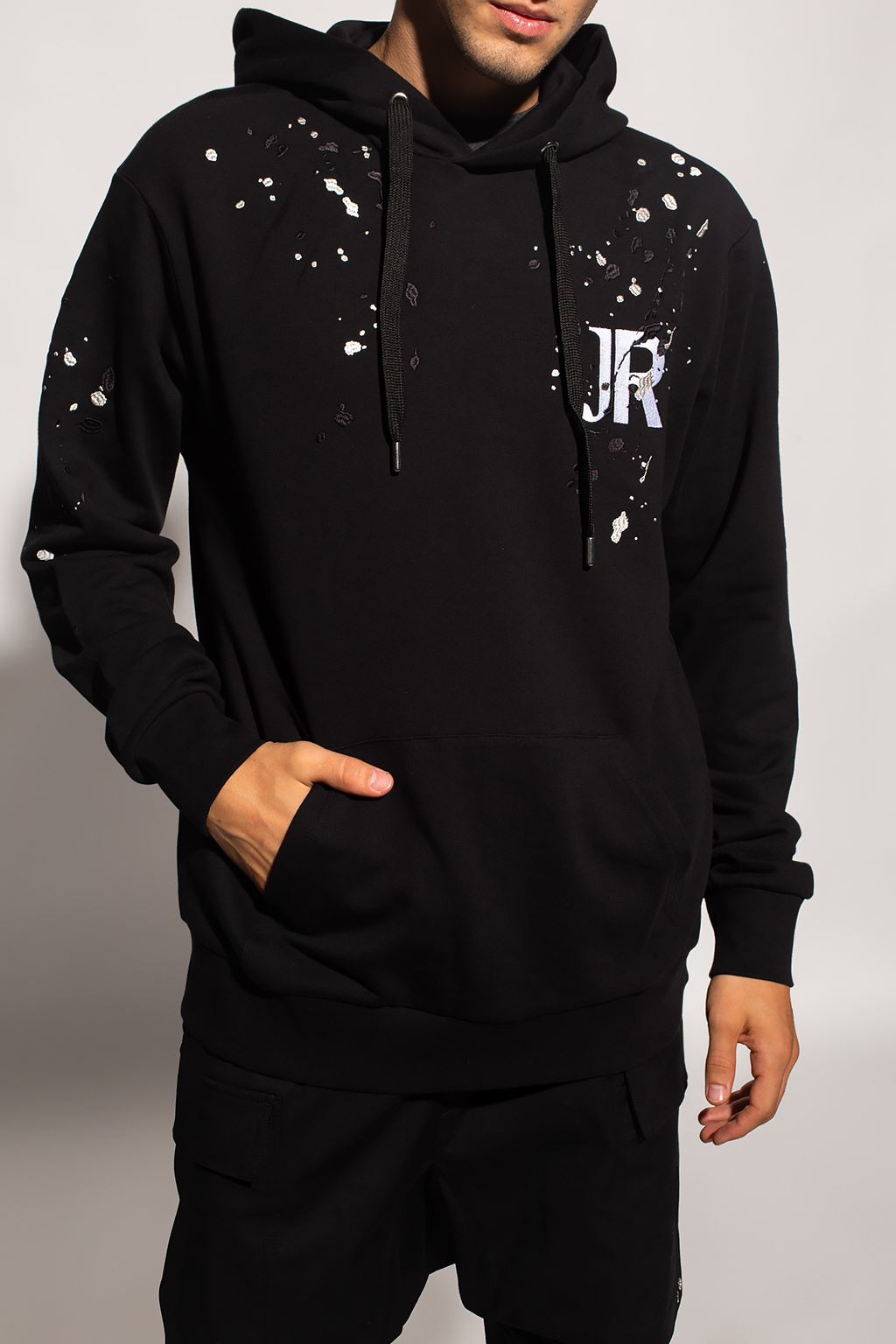 John on sale richmond sweatshirt